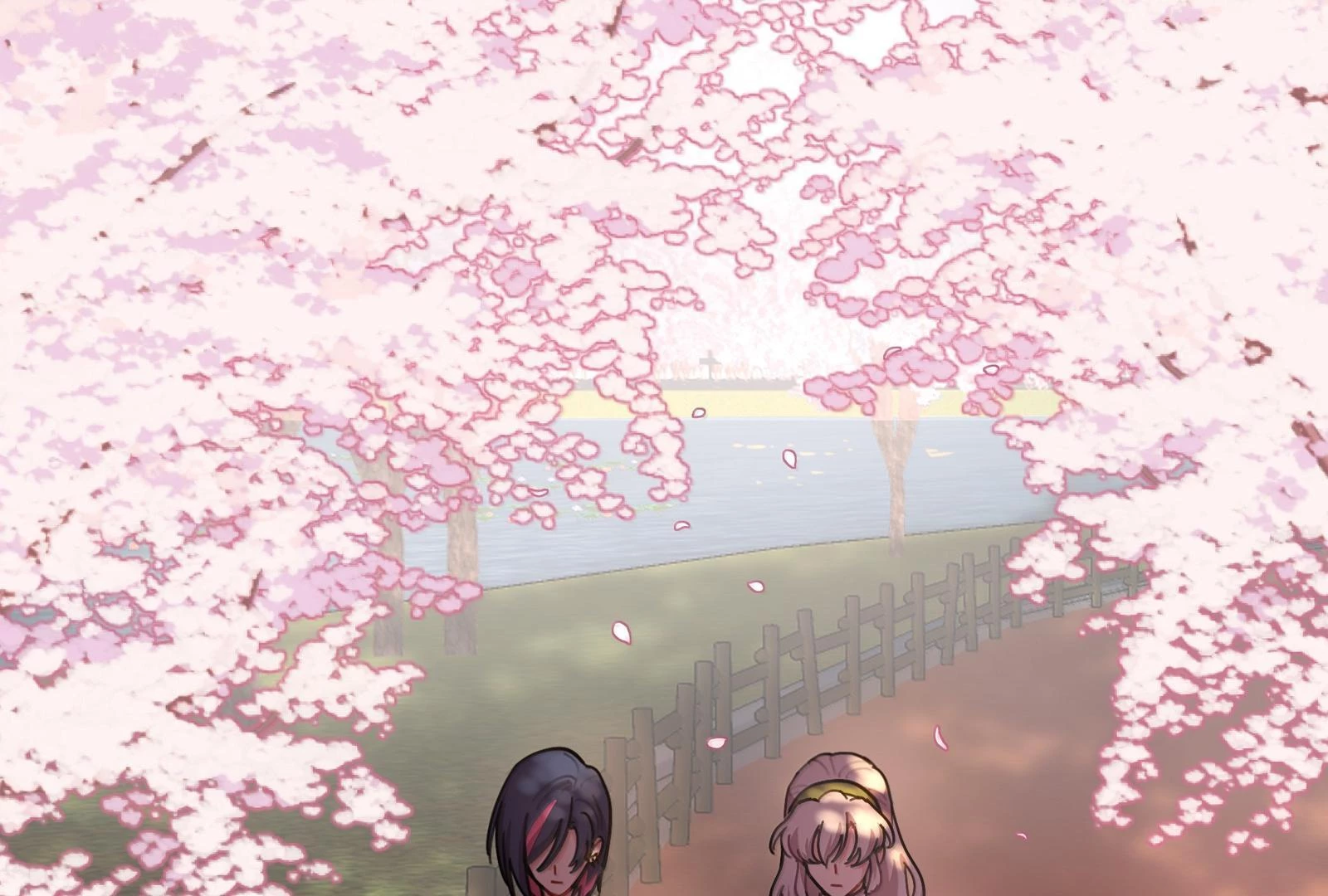 Bên Trong Có Chó Dữ, Xin Cẩn Thận Chapter 101 - 16