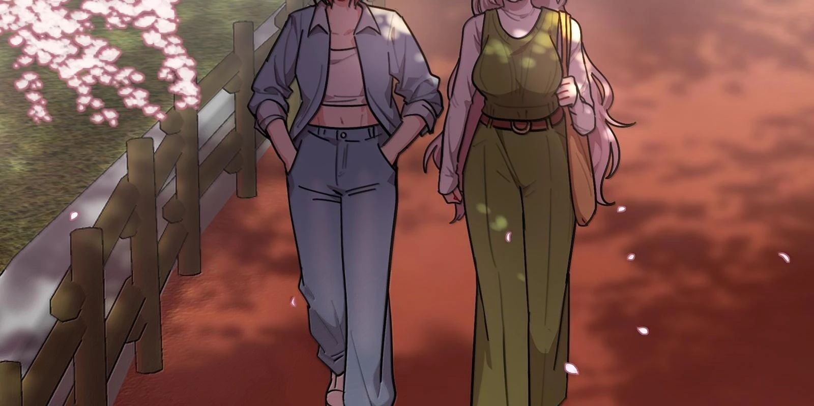 Bên Trong Có Chó Dữ, Xin Cẩn Thận Chapter 101 - 17