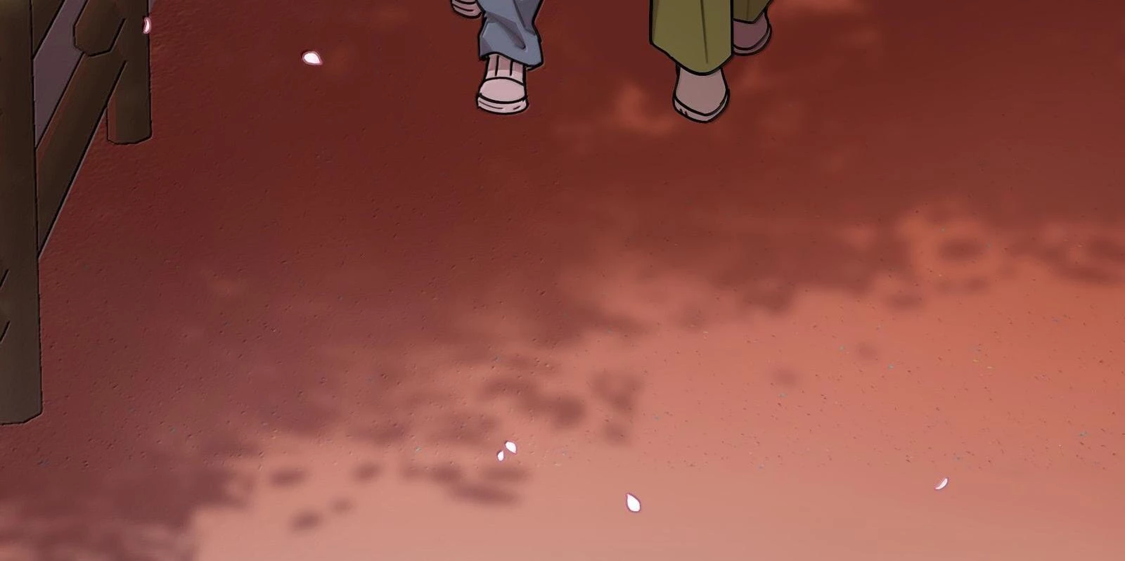 Bên Trong Có Chó Dữ, Xin Cẩn Thận Chapter 101 - 18