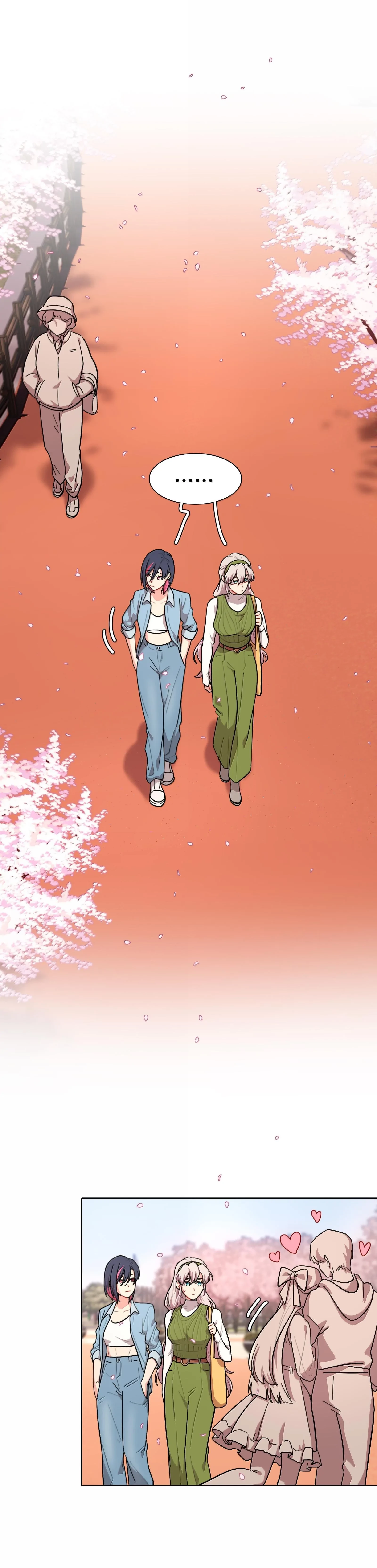 Bên Trong Có Chó Dữ, Xin Cẩn Thận Chapter 101 - 19