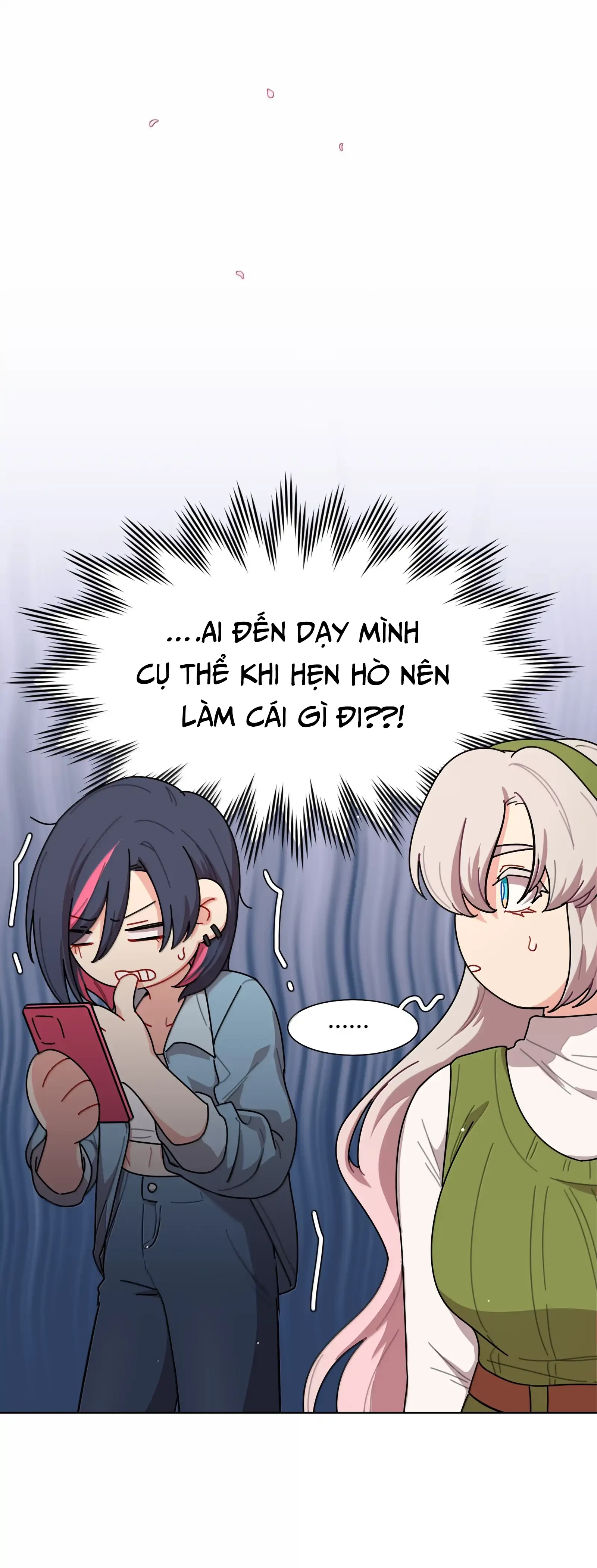 Bên Trong Có Chó Dữ, Xin Cẩn Thận Chapter 101 - 21