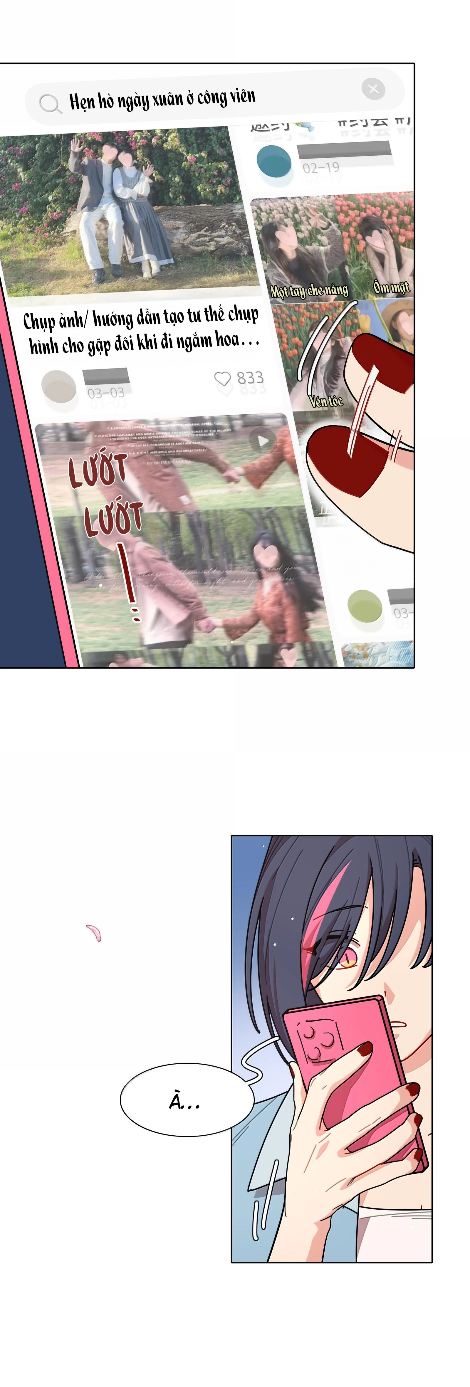 Bên Trong Có Chó Dữ, Xin Cẩn Thận Chapter 101 - 22