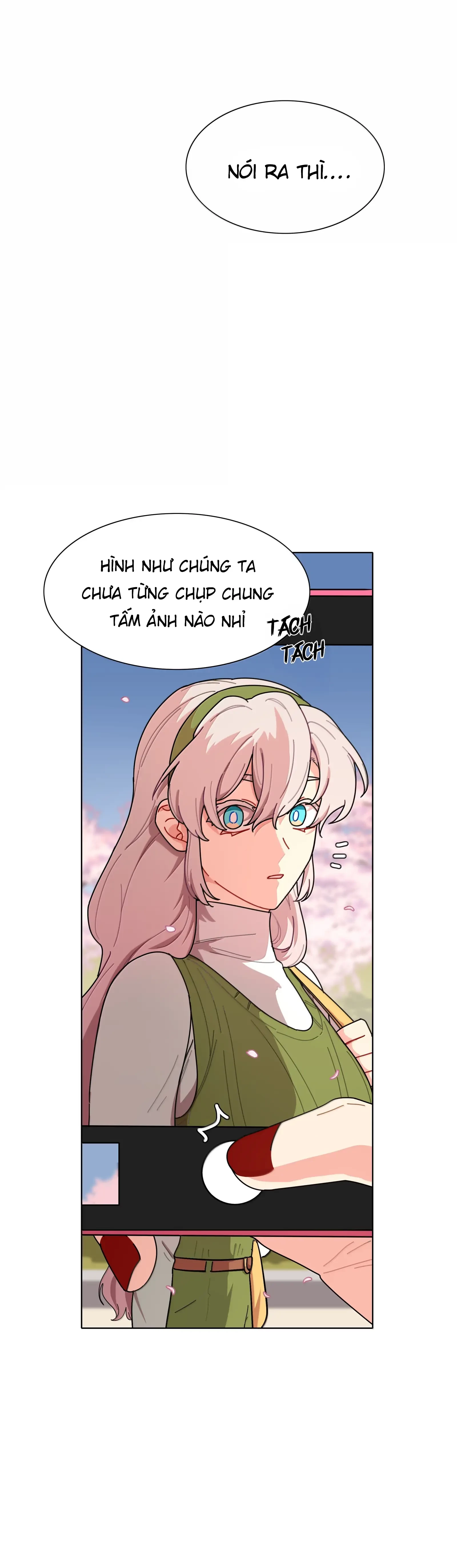 Bên Trong Có Chó Dữ, Xin Cẩn Thận Chapter 101 - 23