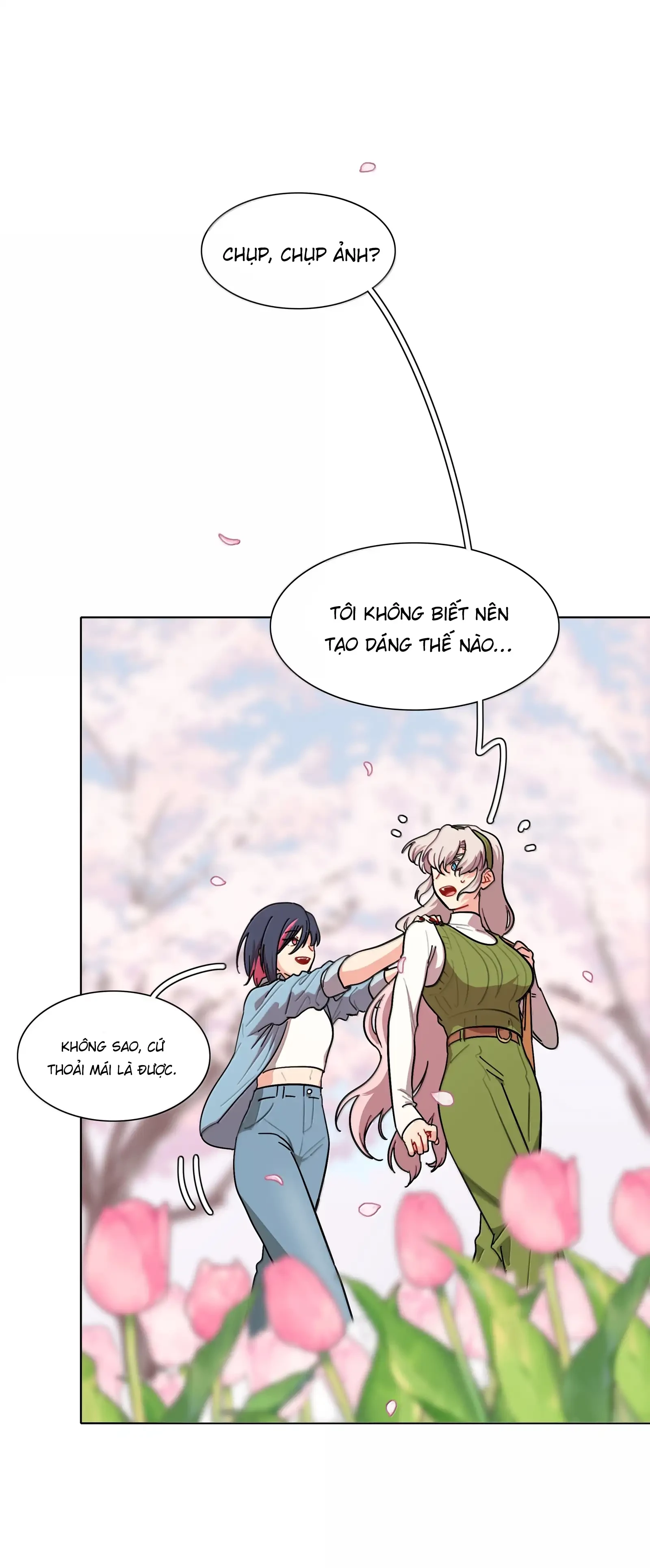 Bên Trong Có Chó Dữ, Xin Cẩn Thận Chapter 101 - 24