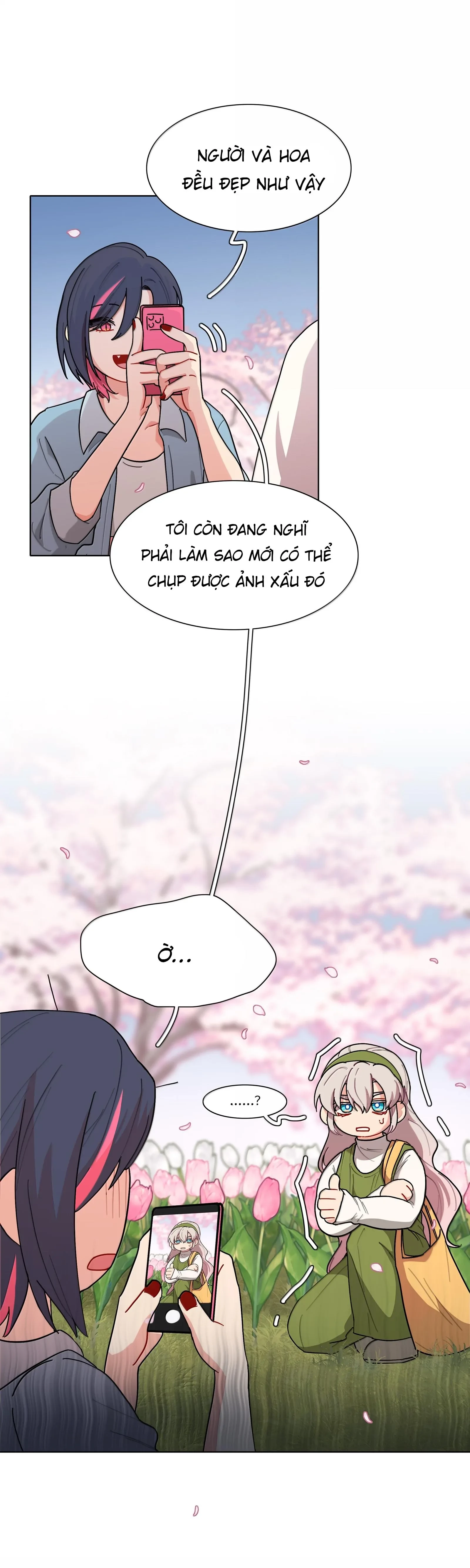 Bên Trong Có Chó Dữ, Xin Cẩn Thận Chapter 101 - 25