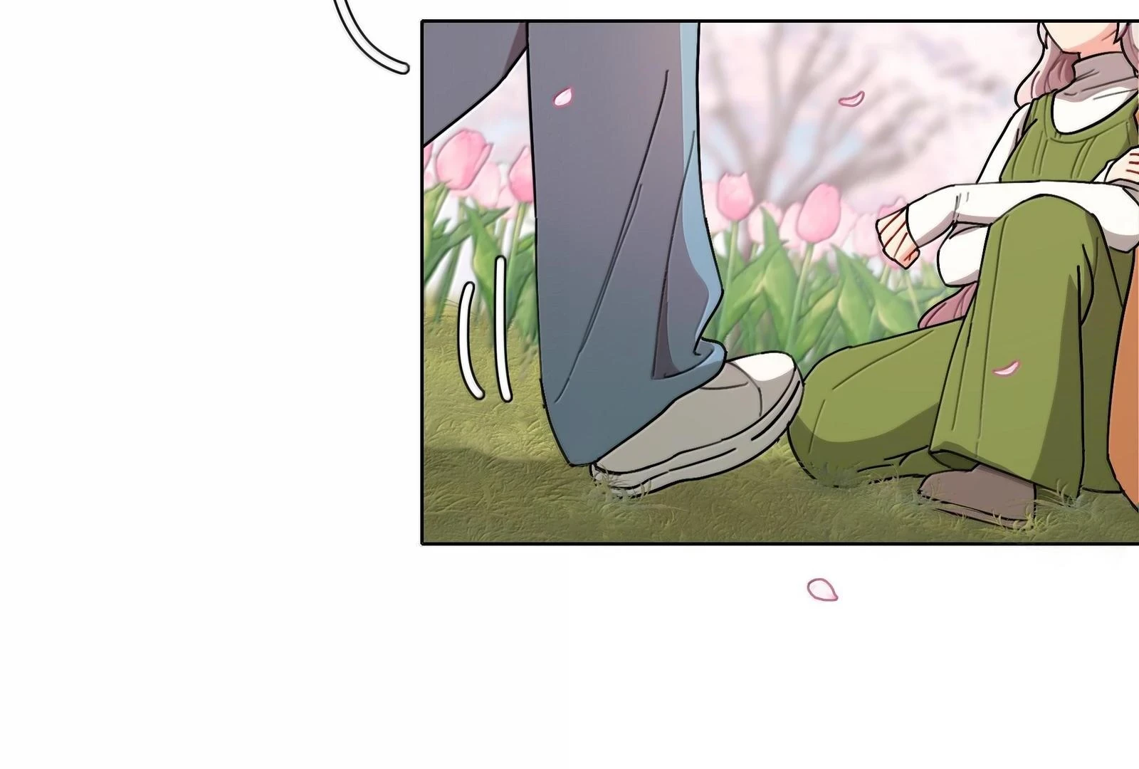 Bên Trong Có Chó Dữ, Xin Cẩn Thận Chapter 101 - 27