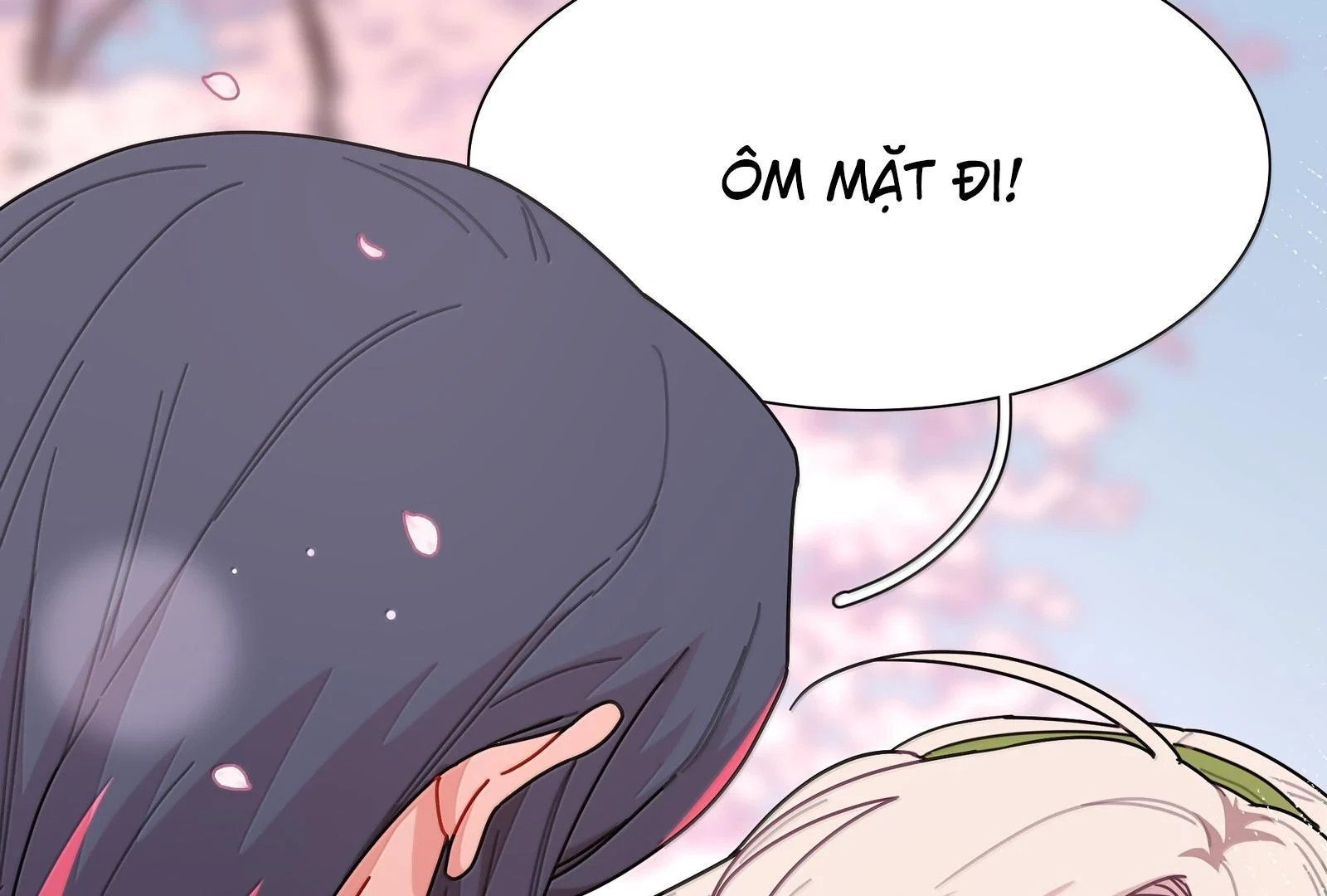 Bên Trong Có Chó Dữ, Xin Cẩn Thận Chapter 101 - 30