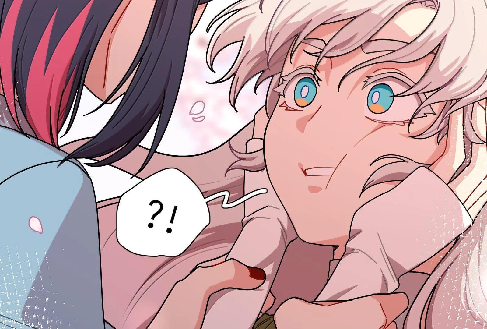 Bên Trong Có Chó Dữ, Xin Cẩn Thận Chapter 101 - 31