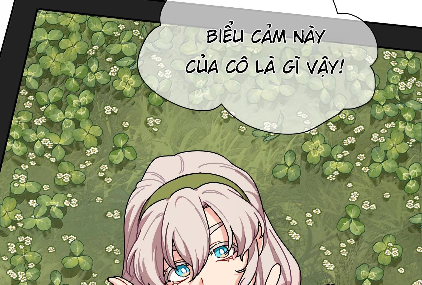 Bên Trong Có Chó Dữ, Xin Cẩn Thận Chapter 101 - 37