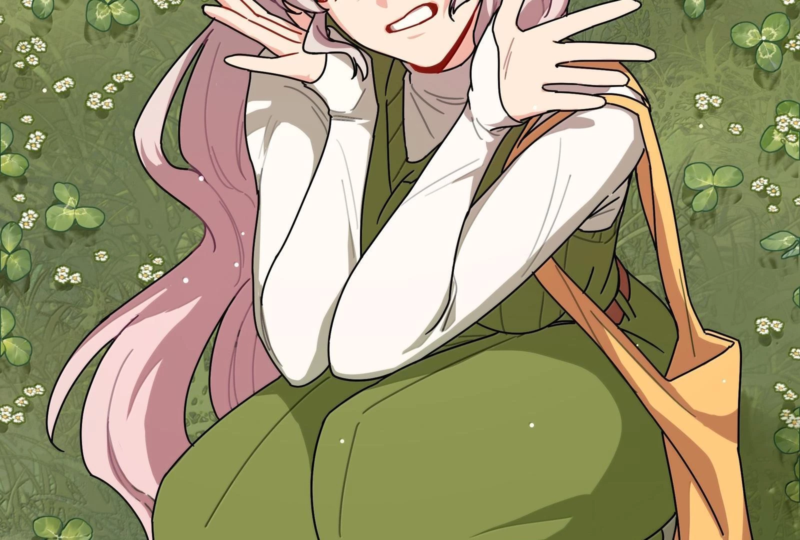 Bên Trong Có Chó Dữ, Xin Cẩn Thận Chapter 101 - 38