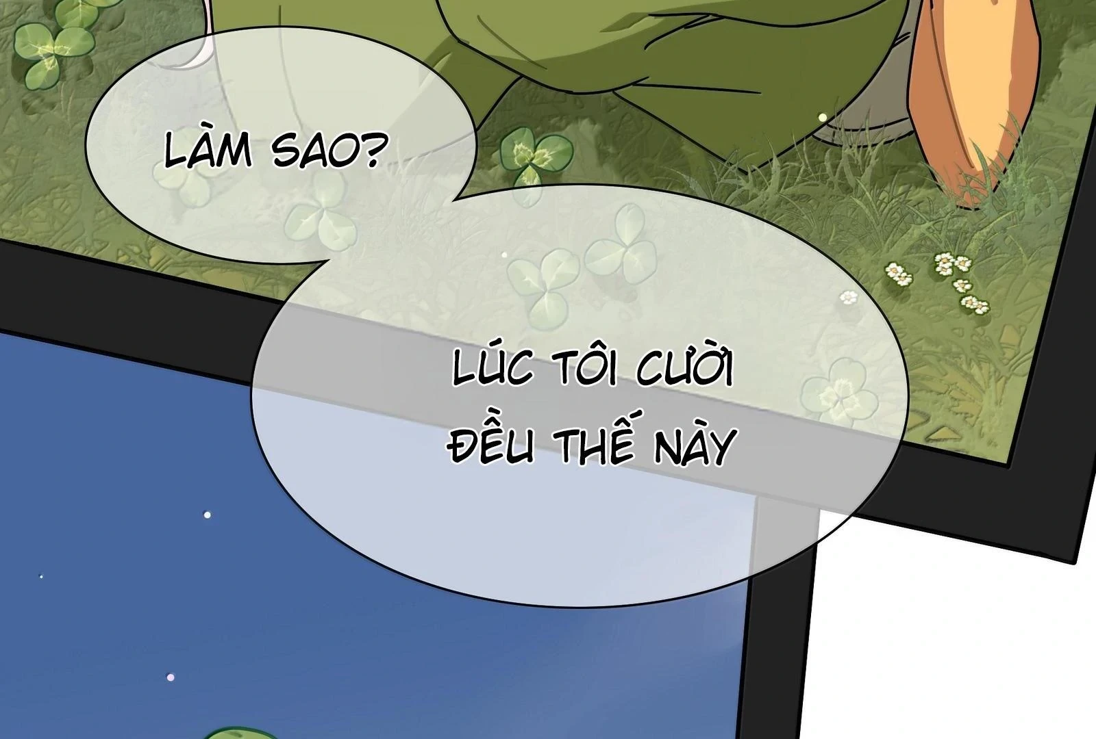 Bên Trong Có Chó Dữ, Xin Cẩn Thận Chapter 101 - 39