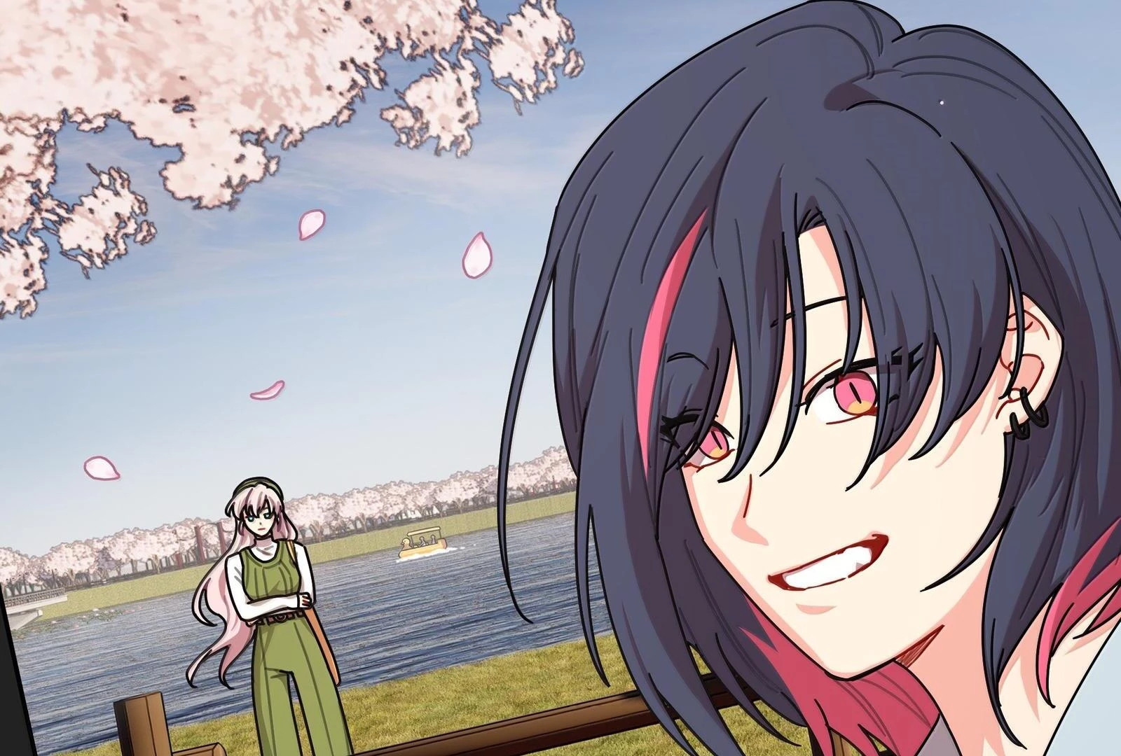 Bên Trong Có Chó Dữ, Xin Cẩn Thận Chapter 101 - 41