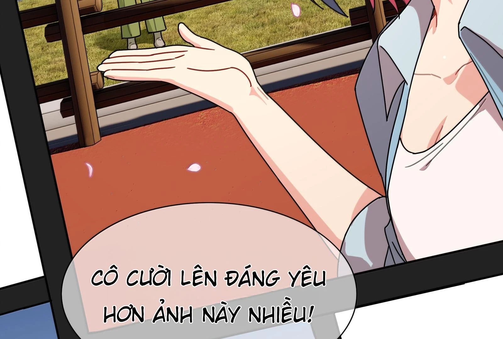 Bên Trong Có Chó Dữ, Xin Cẩn Thận Chapter 101 - 42