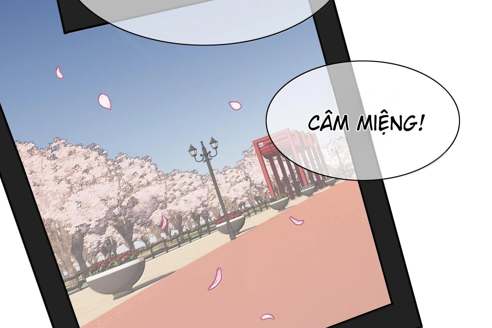 Bên Trong Có Chó Dữ, Xin Cẩn Thận Chapter 101 - 43