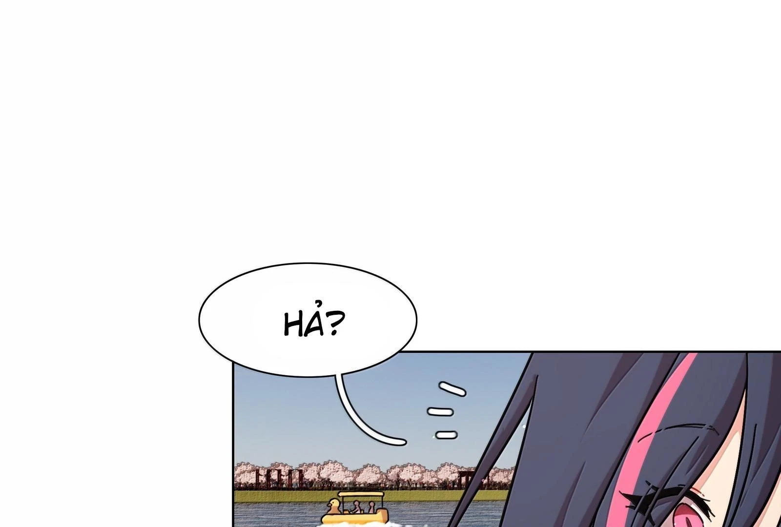 Bên Trong Có Chó Dữ, Xin Cẩn Thận Chapter 101 - 45