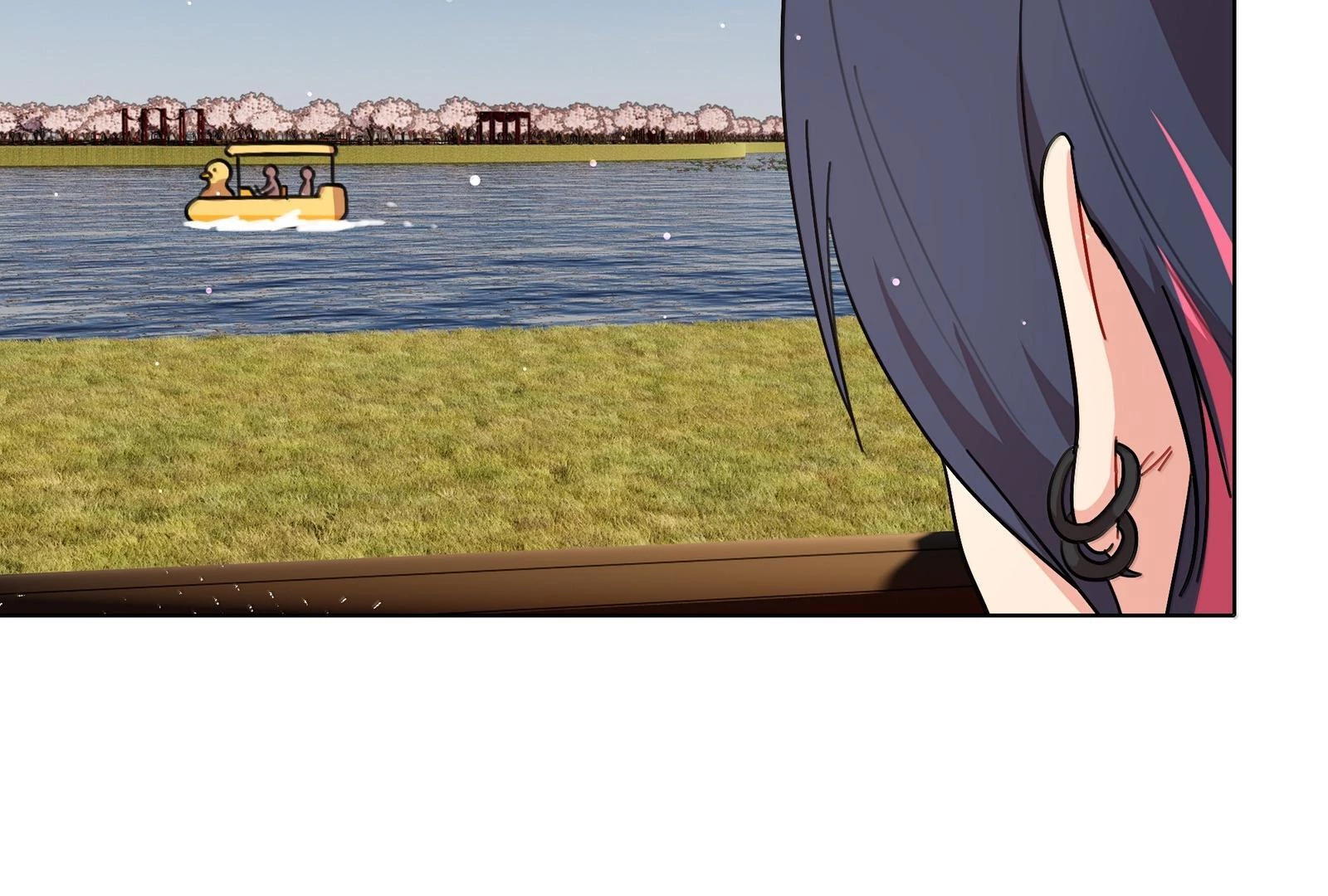 Bên Trong Có Chó Dữ, Xin Cẩn Thận Chapter 101 - 47