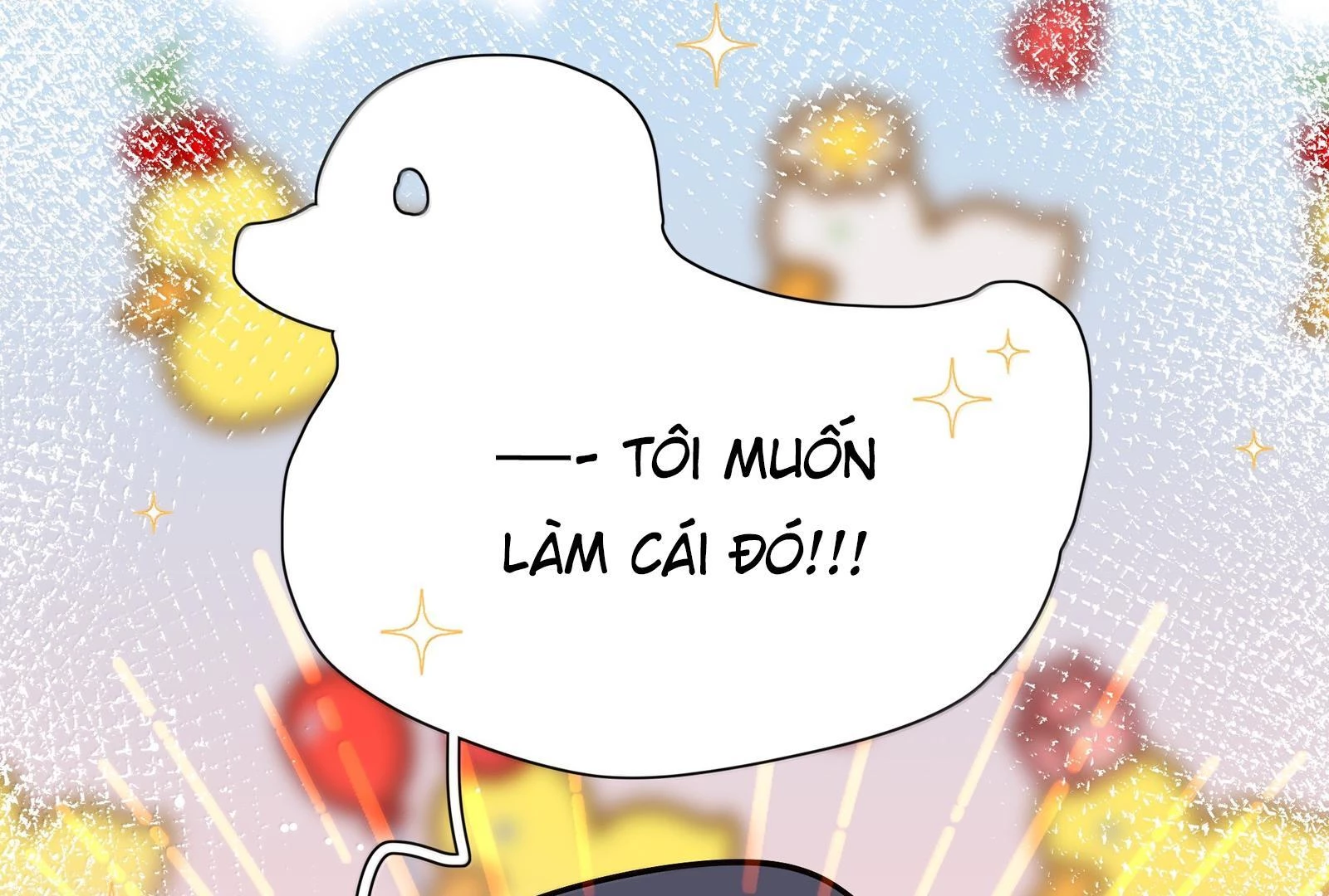 Bên Trong Có Chó Dữ, Xin Cẩn Thận Chapter 101 - 49