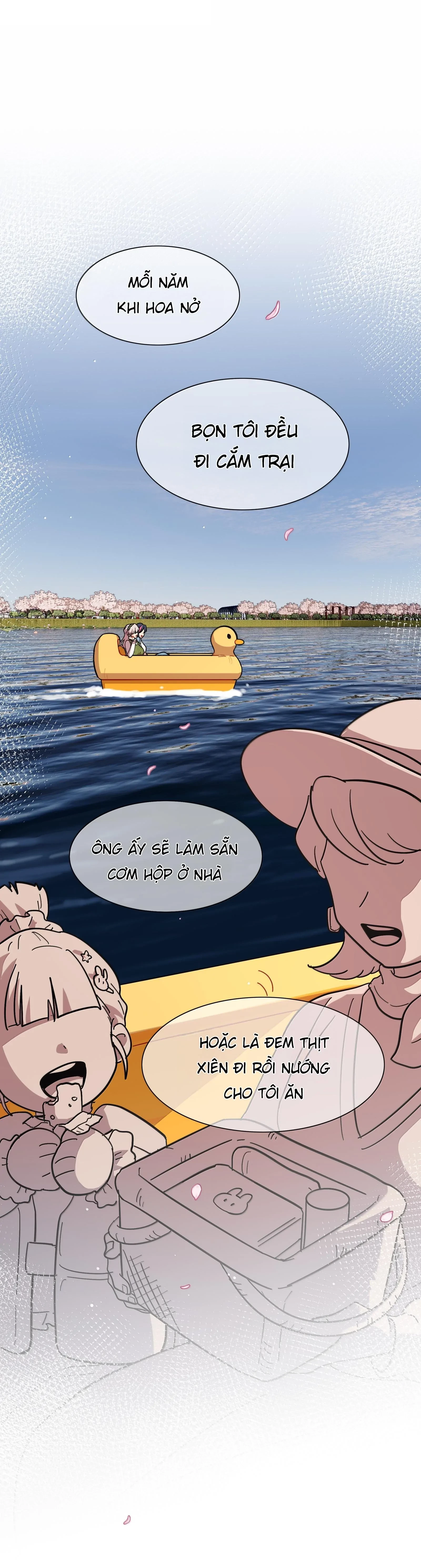 Bên Trong Có Chó Dữ, Xin Cẩn Thận Chapter 101 - 57