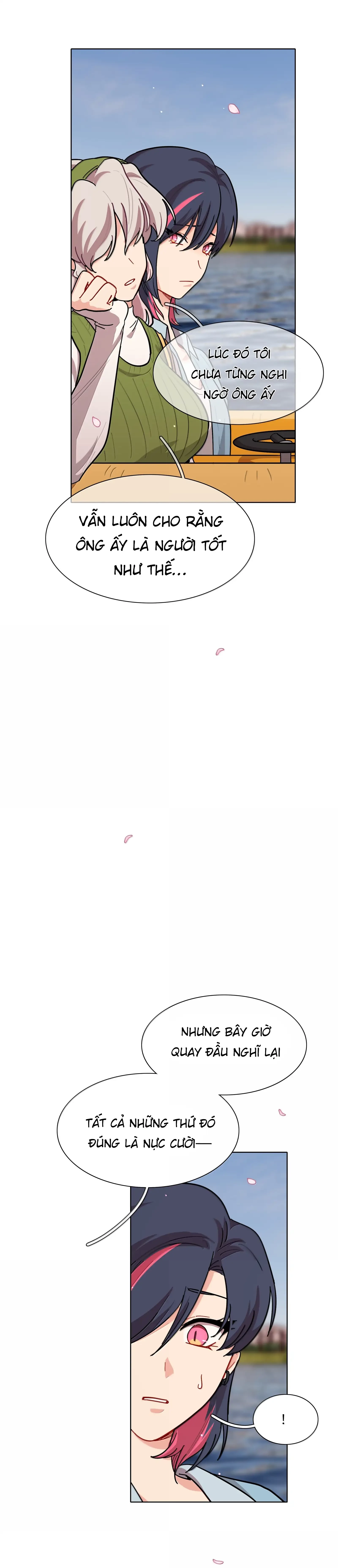 Bên Trong Có Chó Dữ, Xin Cẩn Thận Chapter 101 - 58