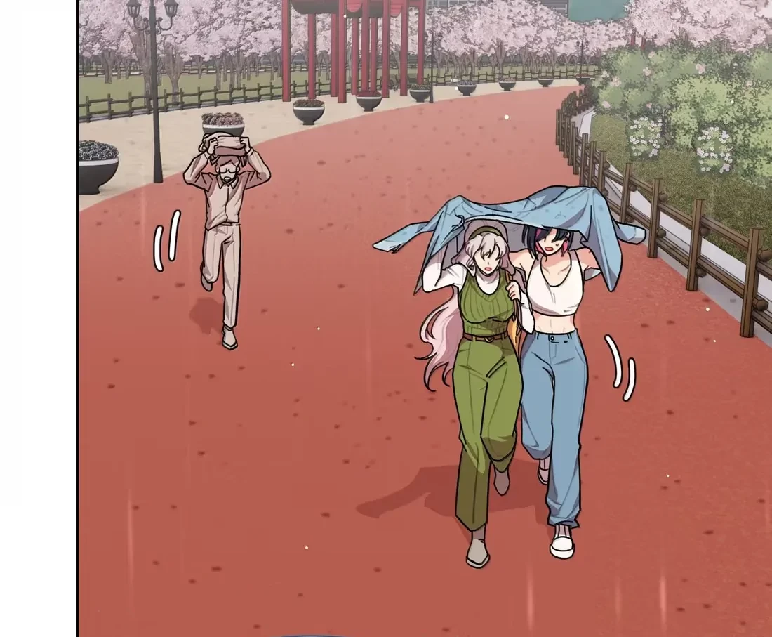 Bên Trong Có Chó Dữ, Xin Cẩn Thận Chapter 102 - 5