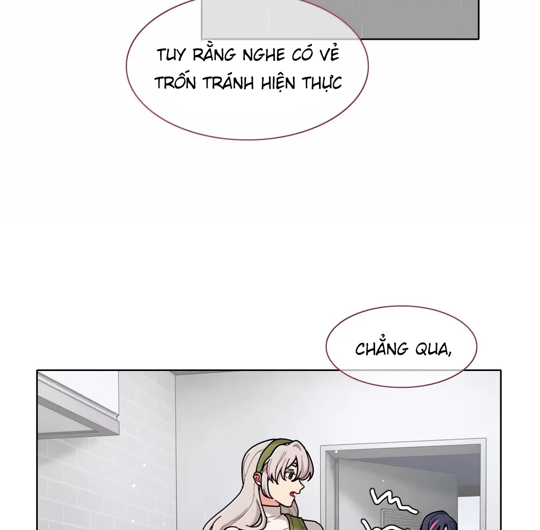 Bên Trong Có Chó Dữ, Xin Cẩn Thận Chapter 102 - 8