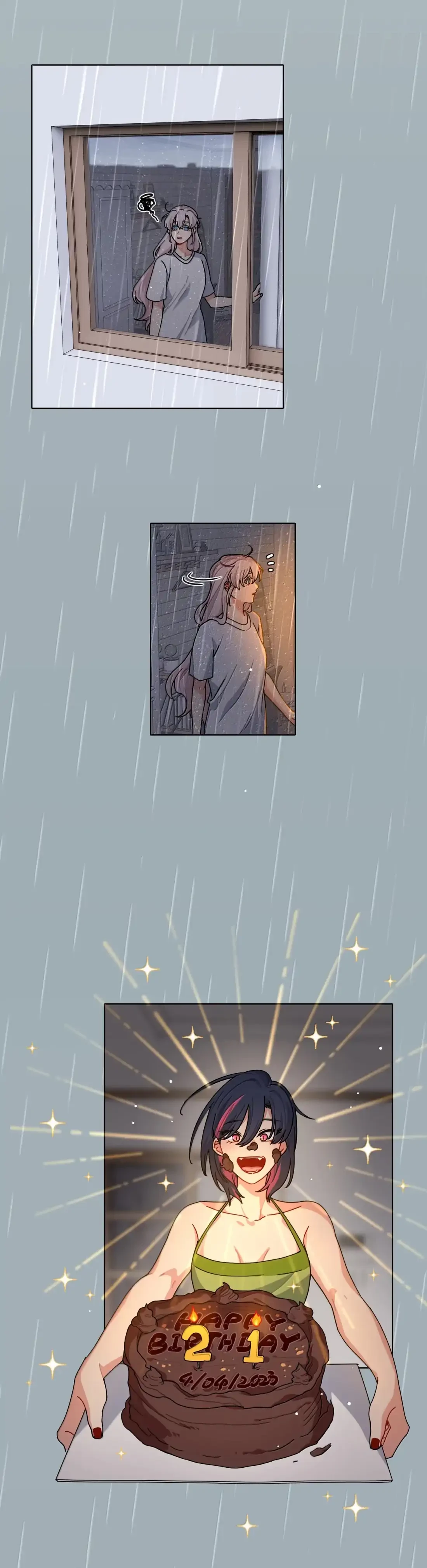 Bên Trong Có Chó Dữ, Xin Cẩn Thận Chapter 102 - 13