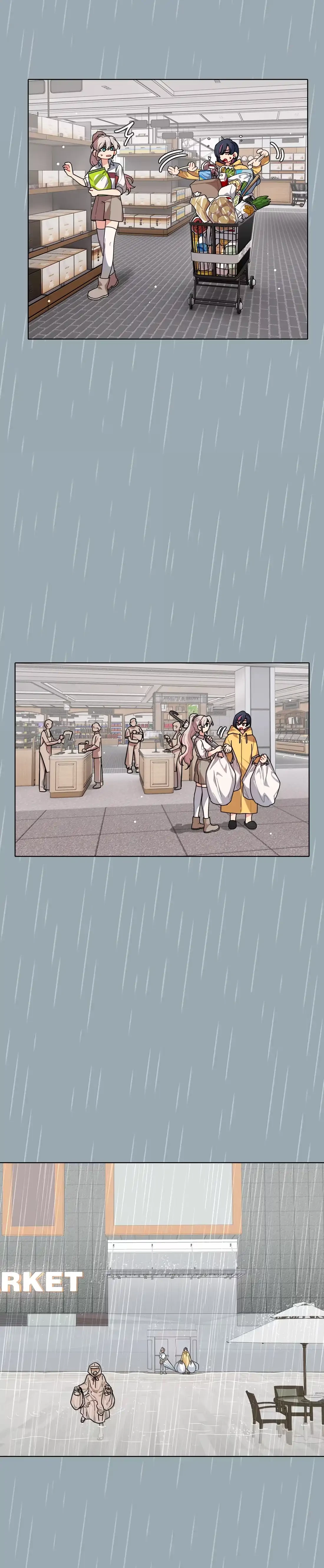 Bên Trong Có Chó Dữ, Xin Cẩn Thận Chapter 102 - 23