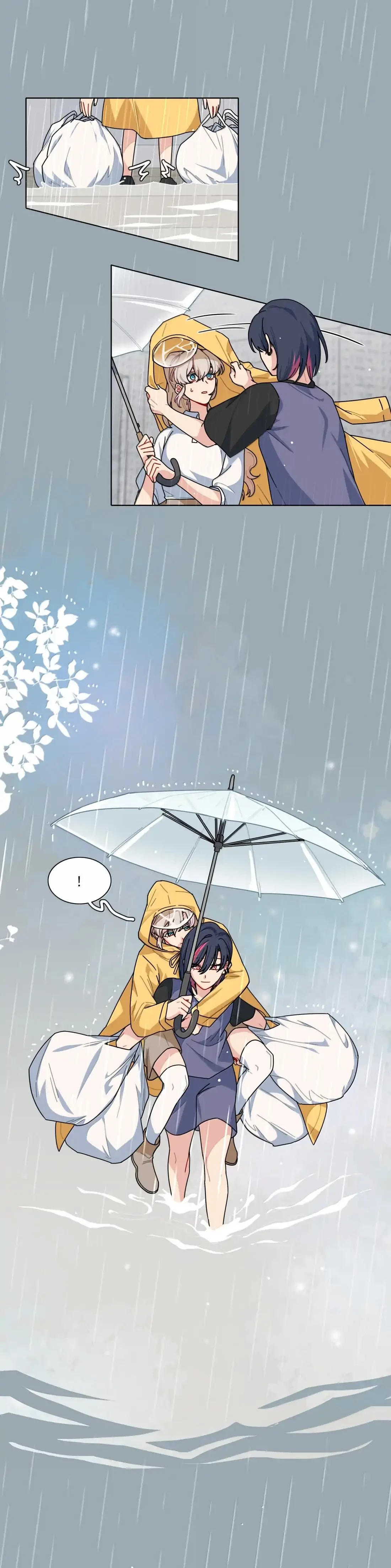 Bên Trong Có Chó Dữ, Xin Cẩn Thận Chapter 102 - 24