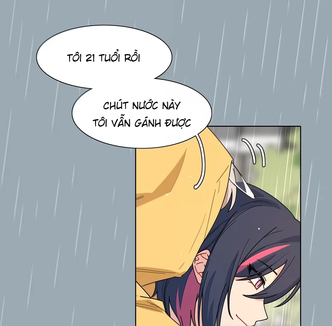 Bên Trong Có Chó Dữ, Xin Cẩn Thận Chapter 102 - 26