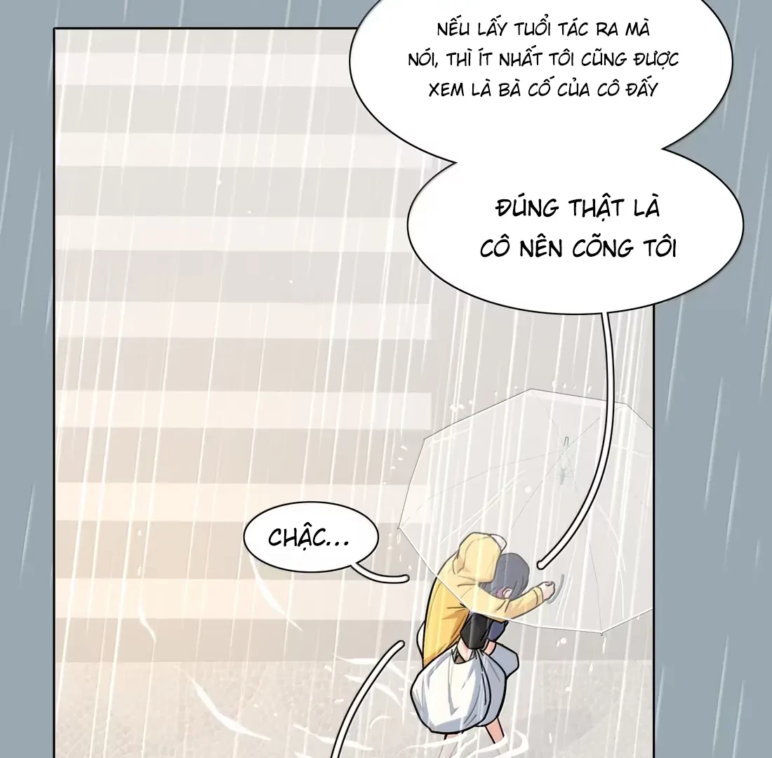 Bên Trong Có Chó Dữ, Xin Cẩn Thận Chapter 102 - 28