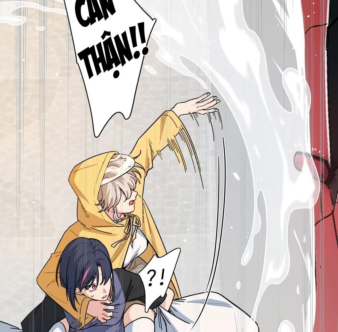 Bên Trong Có Chó Dữ, Xin Cẩn Thận Chapter 102 - 33