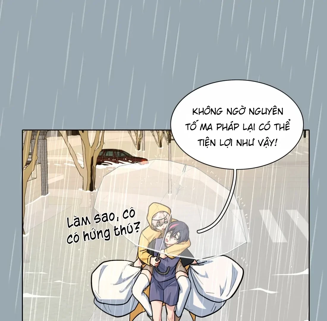 Bên Trong Có Chó Dữ, Xin Cẩn Thận Chapter 102 - 39