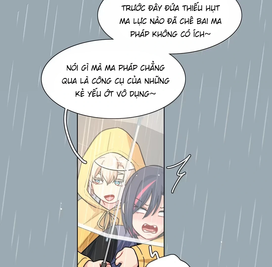 Bên Trong Có Chó Dữ, Xin Cẩn Thận Chapter 102 - 41