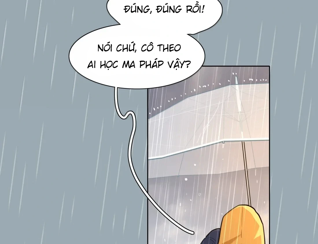 Bên Trong Có Chó Dữ, Xin Cẩn Thận Chapter 102 - 43