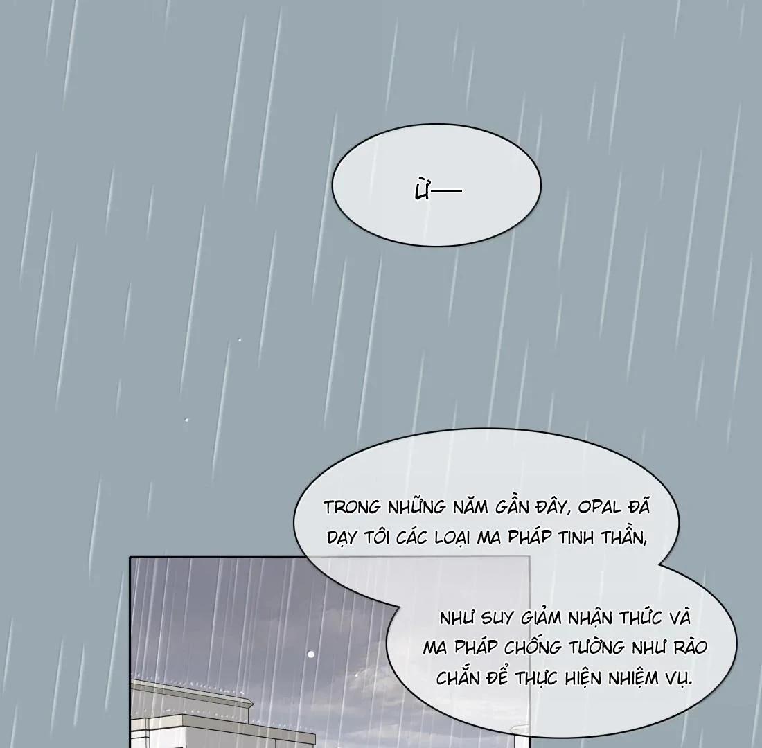 Bên Trong Có Chó Dữ, Xin Cẩn Thận Chapter 102 - 45