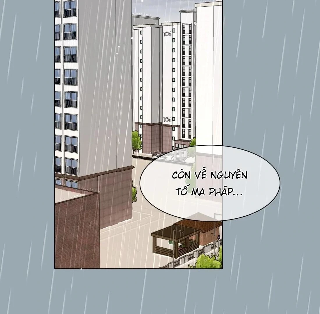 Bên Trong Có Chó Dữ, Xin Cẩn Thận Chapter 102 - 46