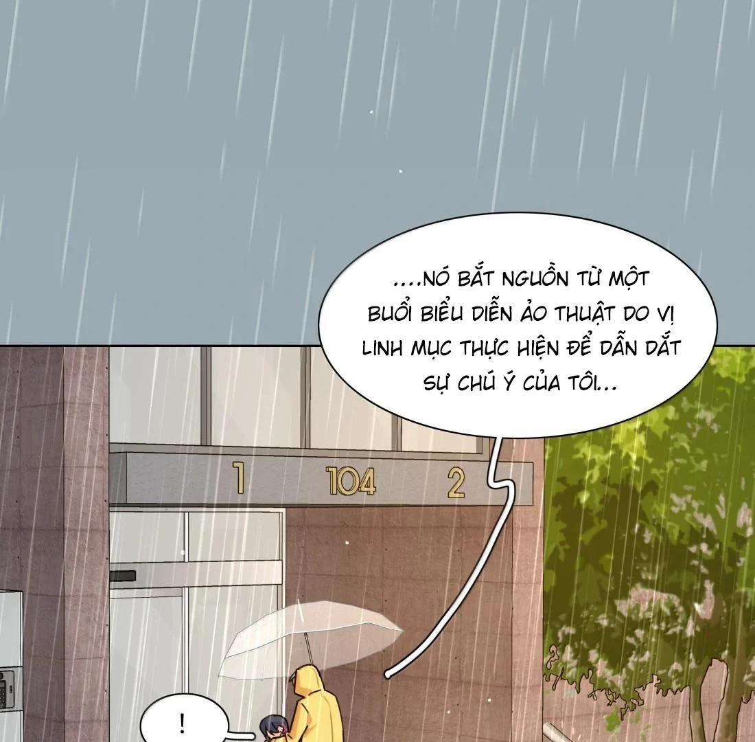 Bên Trong Có Chó Dữ, Xin Cẩn Thận Chapter 102 - 47