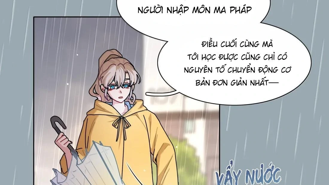 Bên Trong Có Chó Dữ, Xin Cẩn Thận Chapter 102 - 49