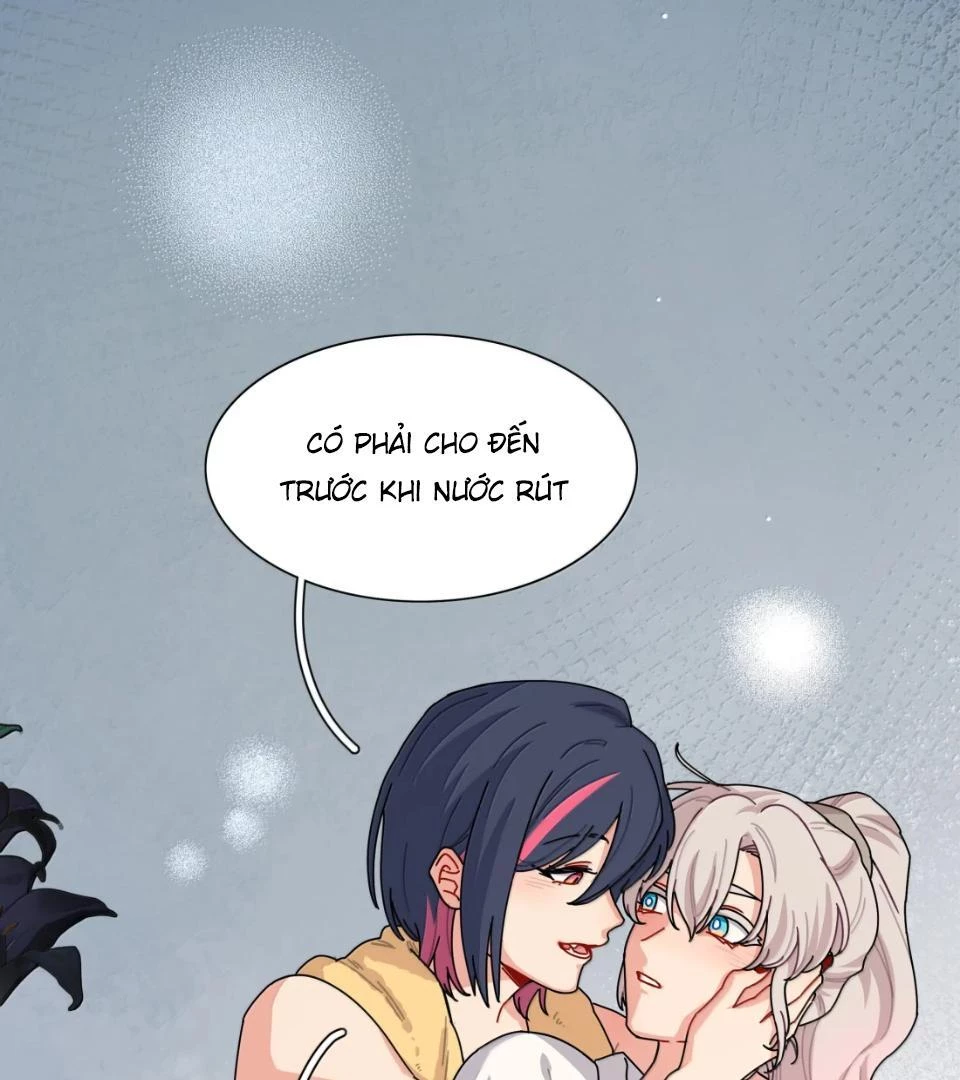 Bên Trong Có Chó Dữ, Xin Cẩn Thận Chapter 103 - 1