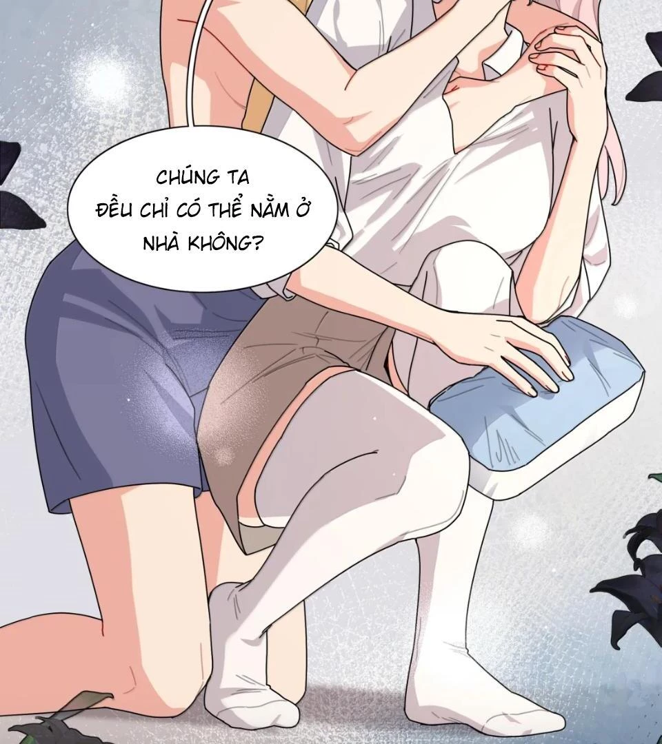 Bên Trong Có Chó Dữ, Xin Cẩn Thận Chapter 103 - 2