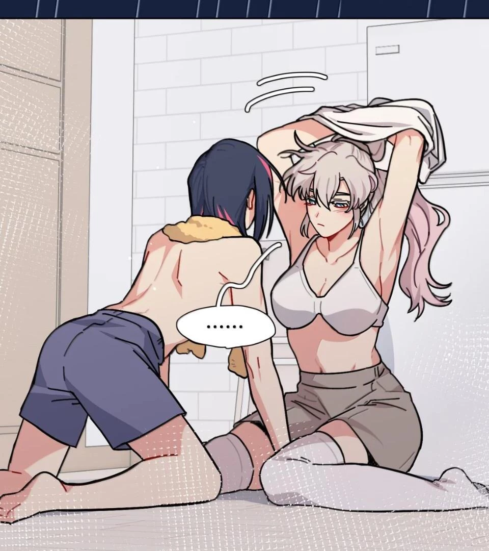 Bên Trong Có Chó Dữ, Xin Cẩn Thận Chapter 103 - 4