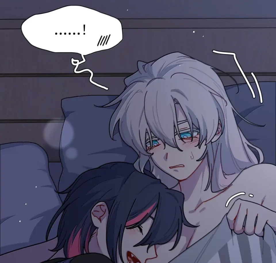 Bên Trong Có Chó Dữ, Xin Cẩn Thận Chapter 103 - 47