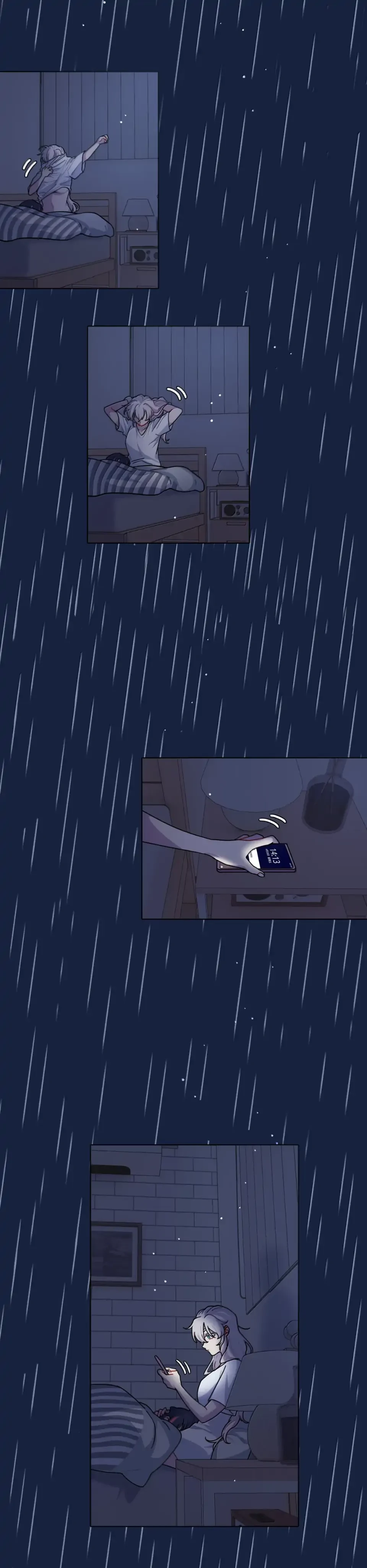 Bên Trong Có Chó Dữ, Xin Cẩn Thận Chapter 103 - 49