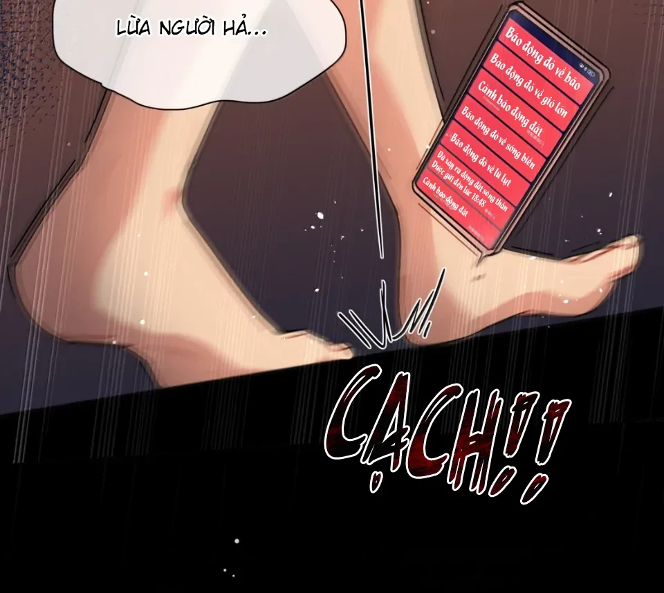 Bên Trong Có Chó Dữ, Xin Cẩn Thận Chapter 103 - 54