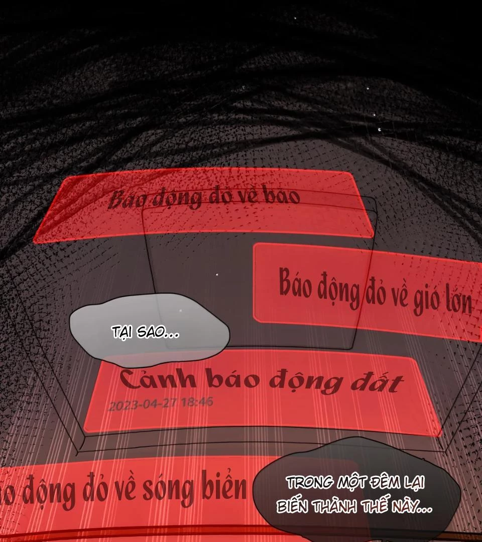 Bên Trong Có Chó Dữ, Xin Cẩn Thận Chapter 103 - 55