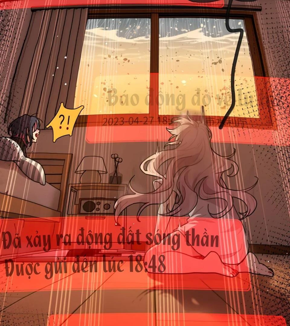 Bên Trong Có Chó Dữ, Xin Cẩn Thận Chapter 103 - 56