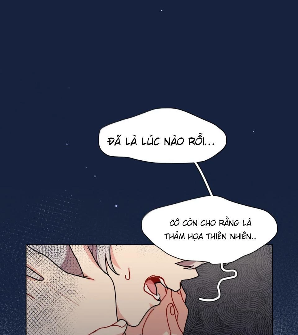 Bên Trong Có Chó Dữ, Xin Cẩn Thận Chapter 103 - 64