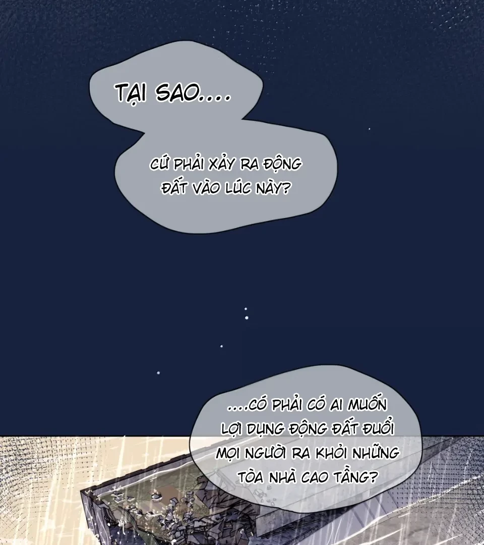 Bên Trong Có Chó Dữ, Xin Cẩn Thận Chapter 103 - 67