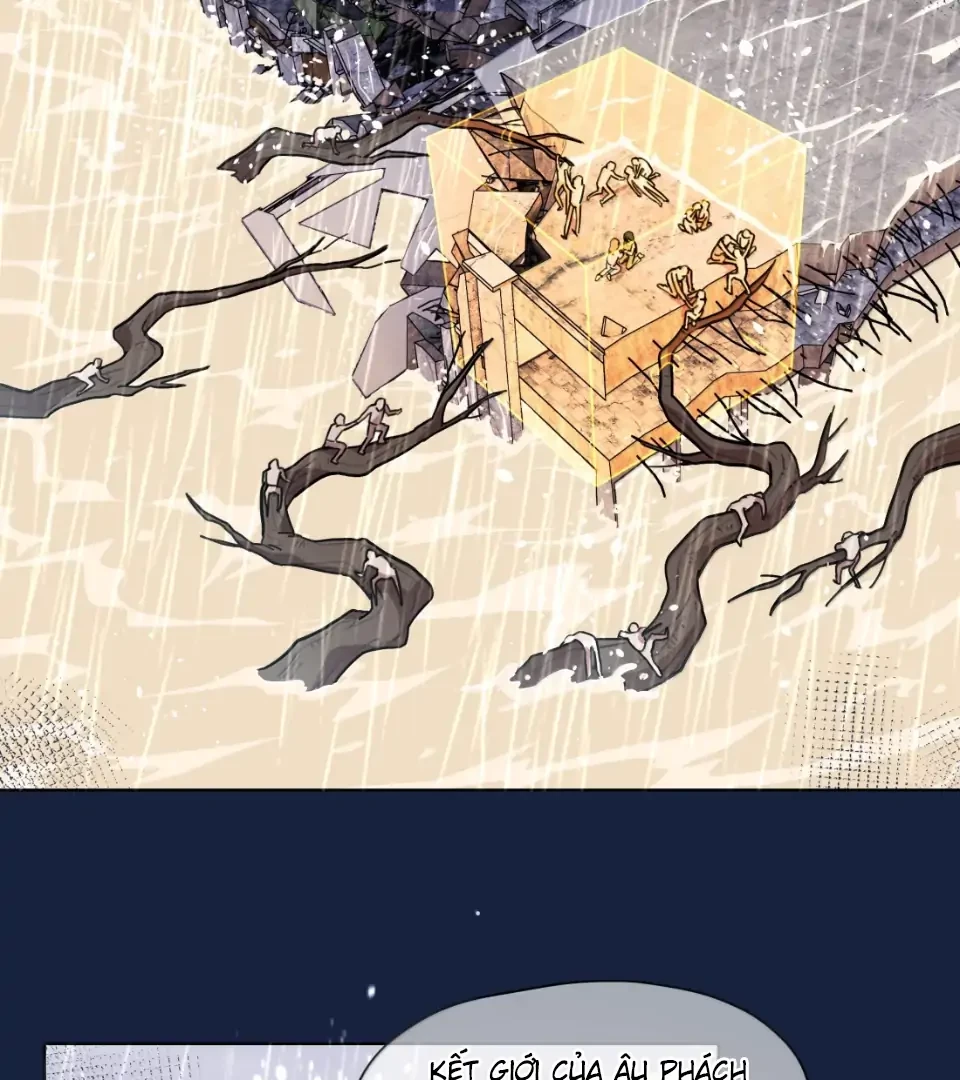 Bên Trong Có Chó Dữ, Xin Cẩn Thận Chapter 103 - 68