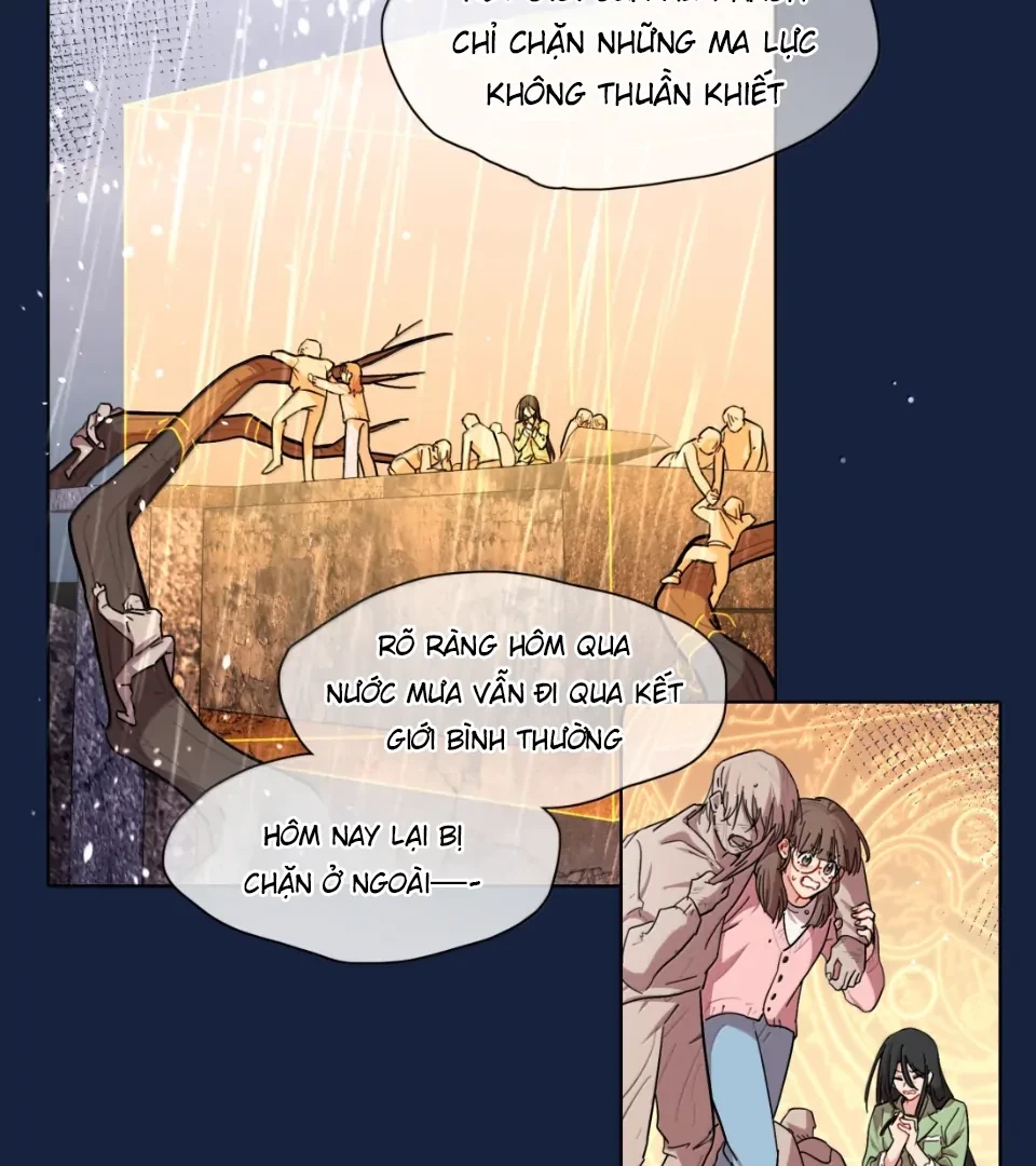 Bên Trong Có Chó Dữ, Xin Cẩn Thận Chapter 103 - 69